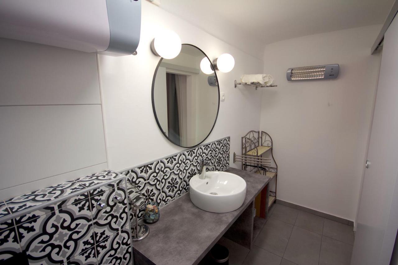 Phiros B&B Piran Exterior foto
