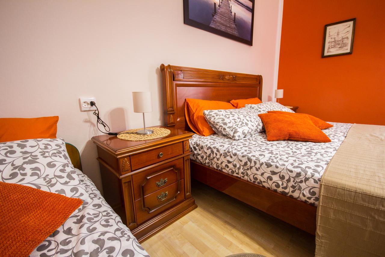 Phiros B&B Piran Exterior foto