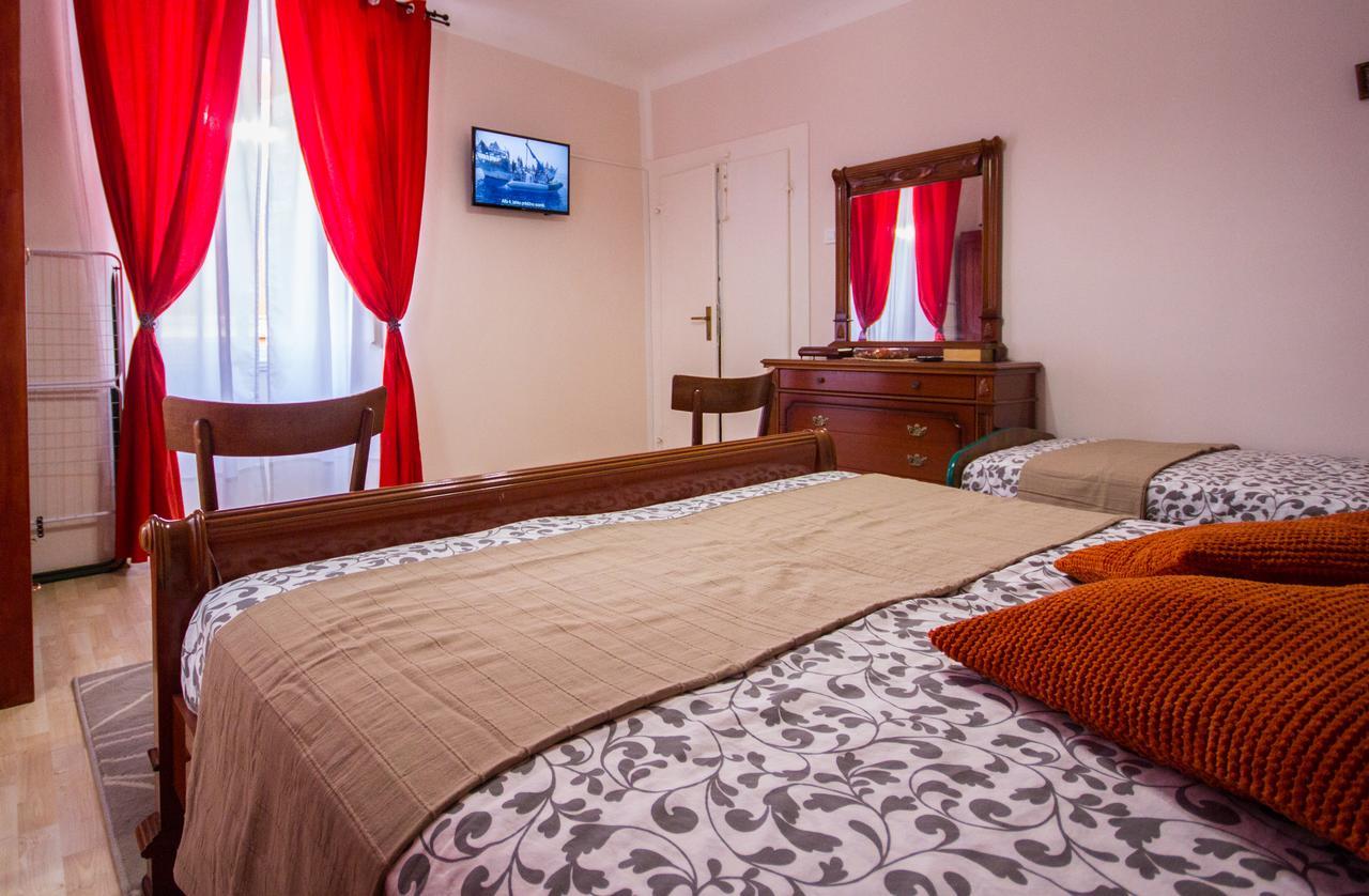 Phiros B&B Piran Exterior foto