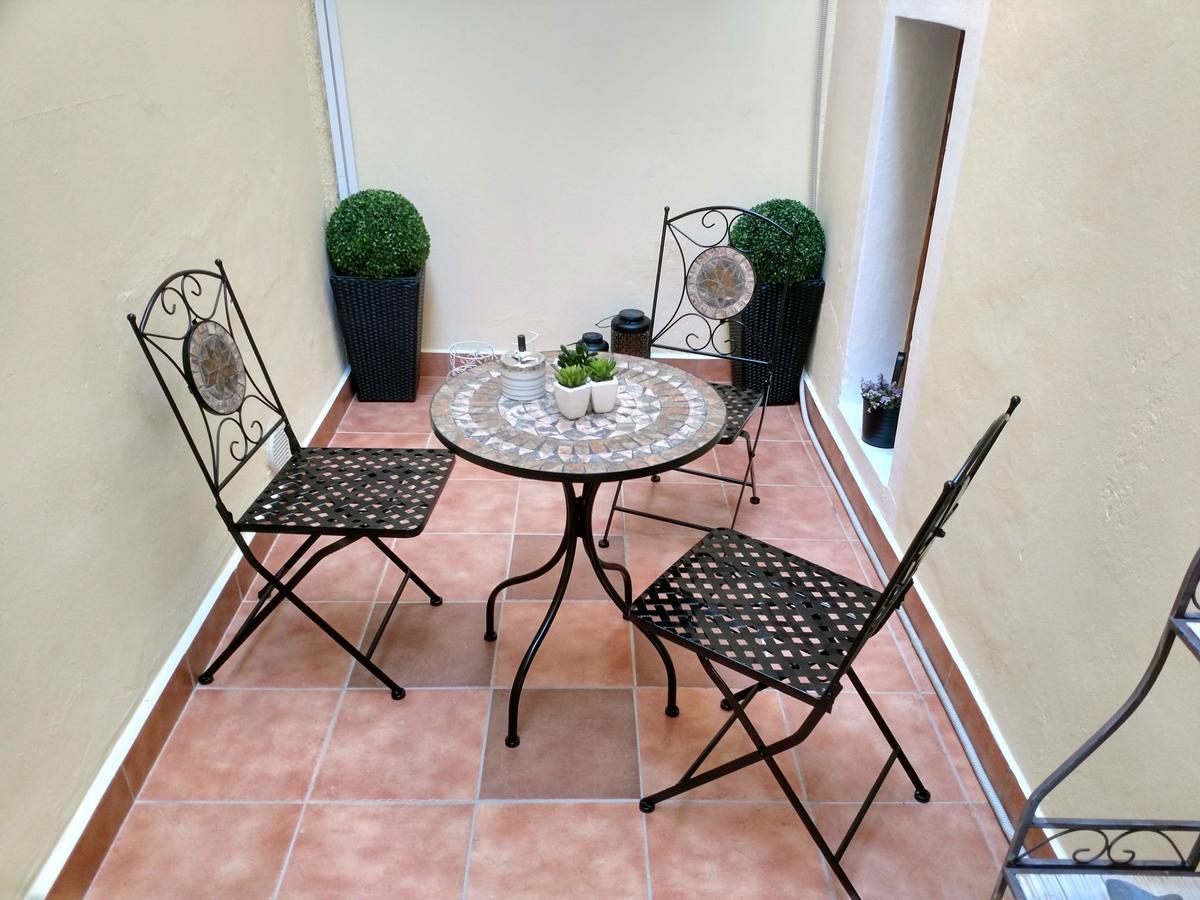 Phiros B&B Piran Exterior foto
